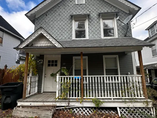 59 Dewey Ave, Pittsfield, MA 01201