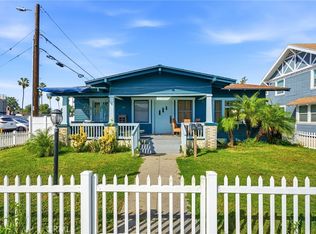 117 E Sycamore St, Anaheim, CA 92805