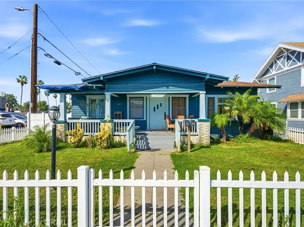 117 E Sycamore St, Anaheim, CA 92805