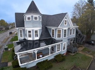 173 N Main St #C, Rochester, NH 03867