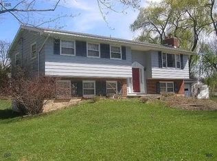 2223 N Triphammer Rd, Ithaca, NY 14850