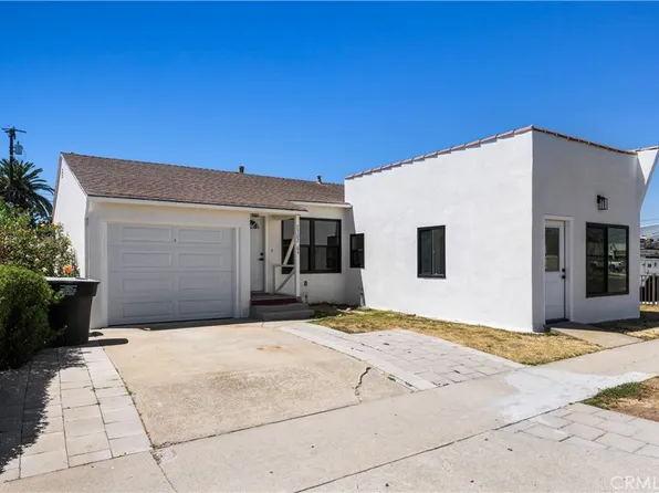 2302 Marine Ave, Gardena, CA 90249