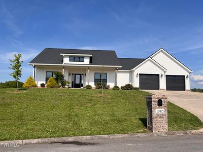 390 Katie Ln, Chuckey, TN, 37641