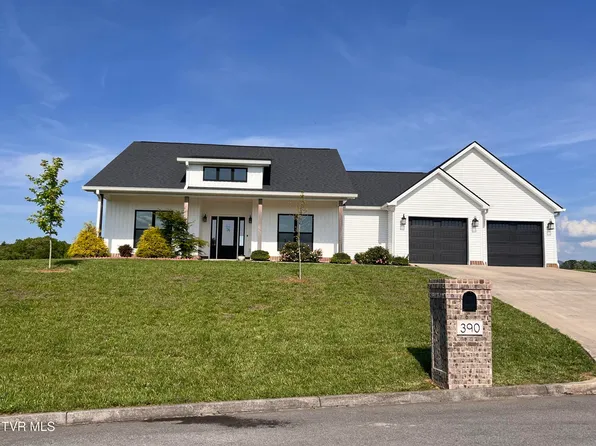 390 Katie Ln, Chuckey, TN 37641
