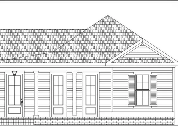 71 Adams St, Wilson, AR 72395