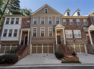 3299 Ferncliff Ct, Atlanta, GA 30324