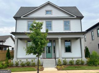 1356 Flora Dr, Conyers, GA 30094