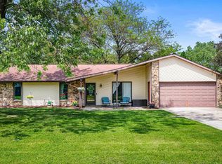 8600 W Thorn Tree Rd, Muncie, IN 47304