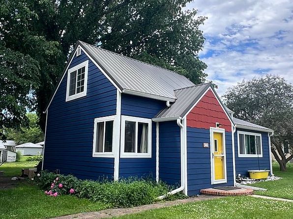 309 E Ash St, Ethan, SD 57334