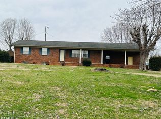 105 McClellan Rd, Madisonville, TN 37354