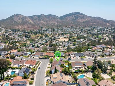 6919 Cibola Rd, San Diego, CA, 92120
