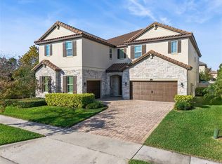 17521 Black Rail St, Windermere, FL 34786