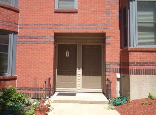 1 Eugene Cir #1A, Jamaica Plain, MA 02130