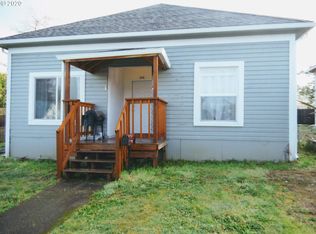 374 N Elliott St, Coquille, OR