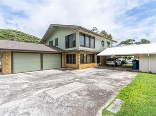 397 Kuliouou Rd, Honolulu, HI 96821