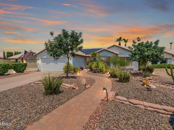 19969 N 76TH Avenue, Glendale, AZ 85308