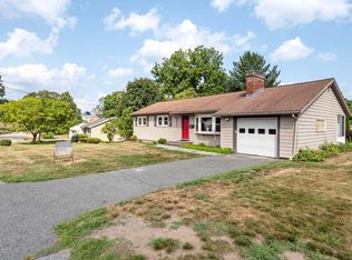85 Dalton Rd, Chelmsford, MA 01824