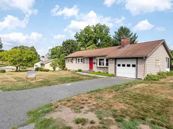 85 Dalton Rd, Chelmsford, MA 01824