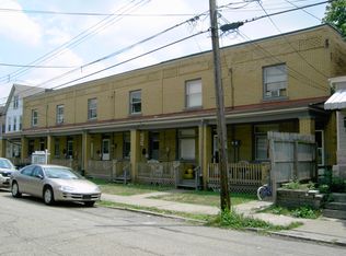 245 Dilworth St, Pittsburgh, PA 15211