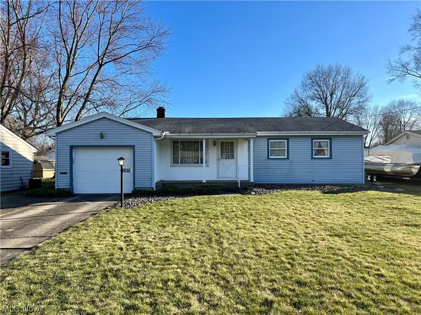 4215 Patricia Ave, Youngstown, OH 44511