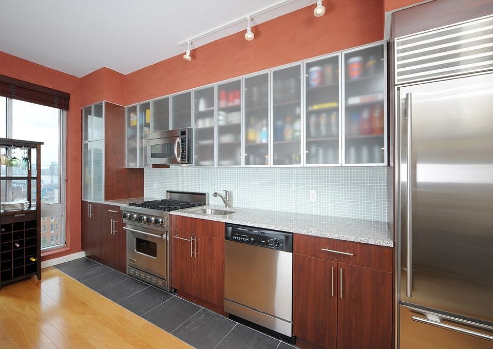 Chefs Kitchen