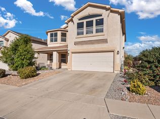10532 Box Canyon Pl NW, Albuquerque, NM 87114