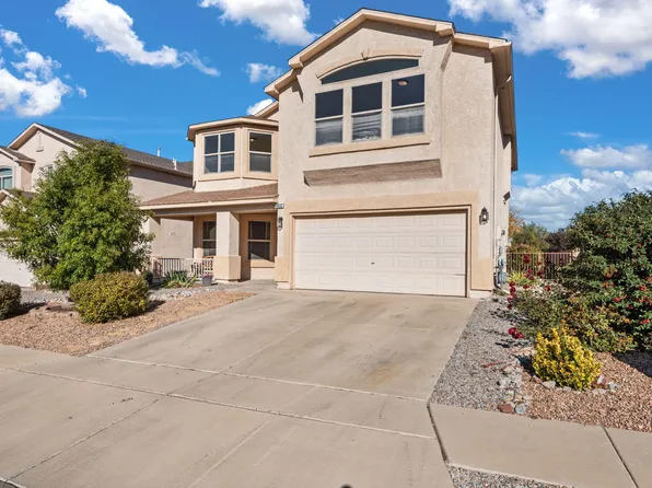 10532 Box Canyon Pl NW, Albuquerque, NM 87114