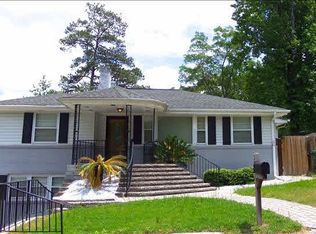 2012 Cherry Laurel Dr, Columbia, SC 29204