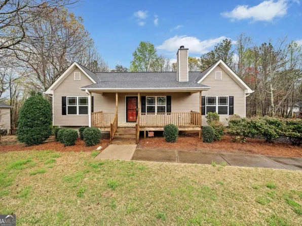 162 Brookhaven Way, Rockmart, GA 30153