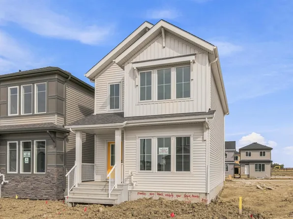 600 Ashgrove Cir, Leduc, AB T9E 0K8