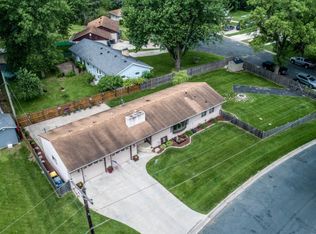 1108 Sunnyside Dr, Farmington, MN 55024