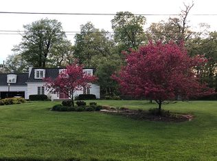 12512 Van Buren St, Crown Point, IN