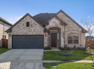 1533 Teton Dr, Forney, TX 75126