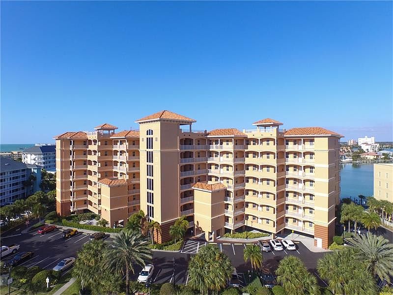 1st image of 530 S Gulfview Blvd APT 703