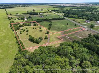 Fm 981, Leonard, TX 75452