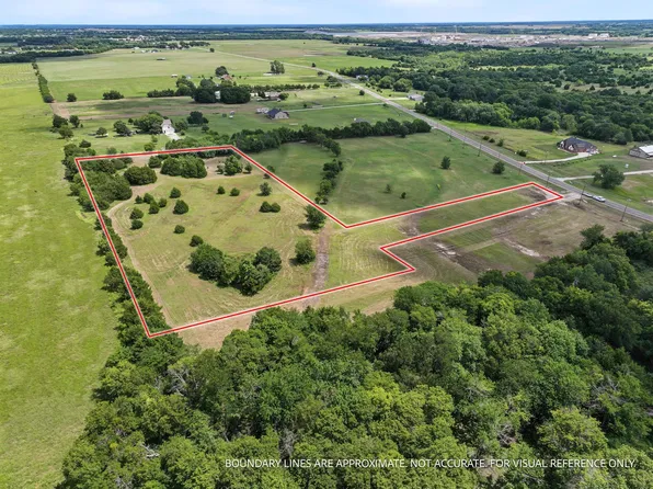 Fm 981, Leonard, TX 75452