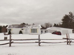 1997 County Route 27, Owls Head, NY 12969