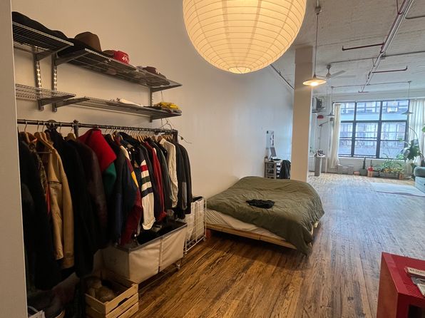 255 McKibbin St #306