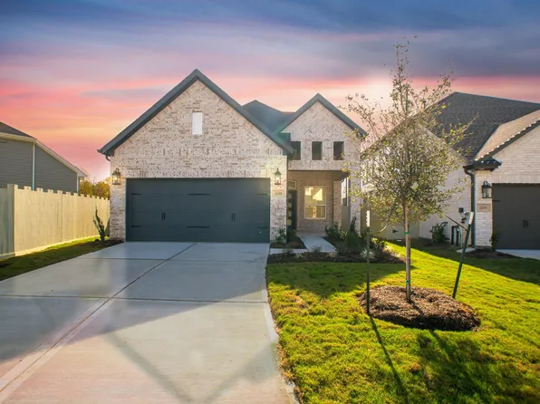 10598 Wild Chives, Conroe, TX 77385