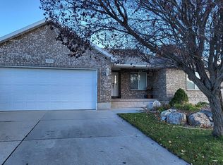 11833 S 2160 W, Riverton, UT 84065