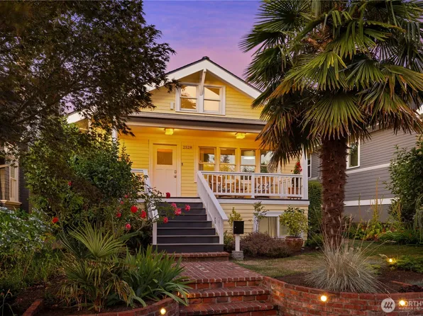 2528 1st Avenue W, Seattle, WA 98119