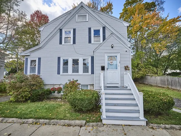 19 Bellvale St, Malden, MA 02148