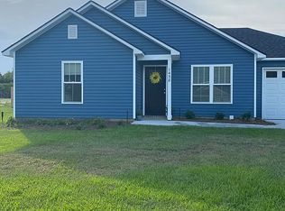 1458 San Bernardino Way, Valdosta, GA 31601