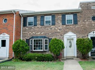 6334 Mayapple Pl, Alexandria, VA 22312