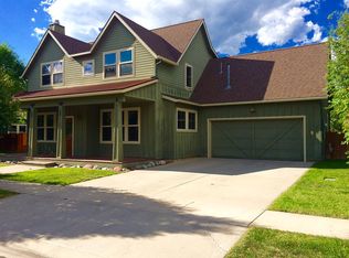 407 Meadow Ct, Basalt, CO 81621