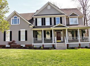 8036 Hampton Station Ct, Chesterfield, VA 23832