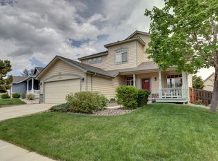 4240 S Deframe St, Morrison, CO 80465