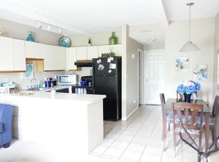 18 River St #1, Hudson, MA 01749