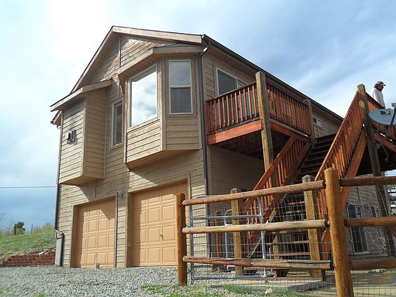 south facing side w/patio