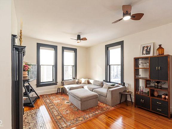 5th image of 627 N Pennsylvania St APT G